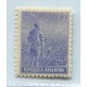 ARGENTINA 1911 GJ 333 ESTAMPILLA NUEVA MINT U$ 6,75